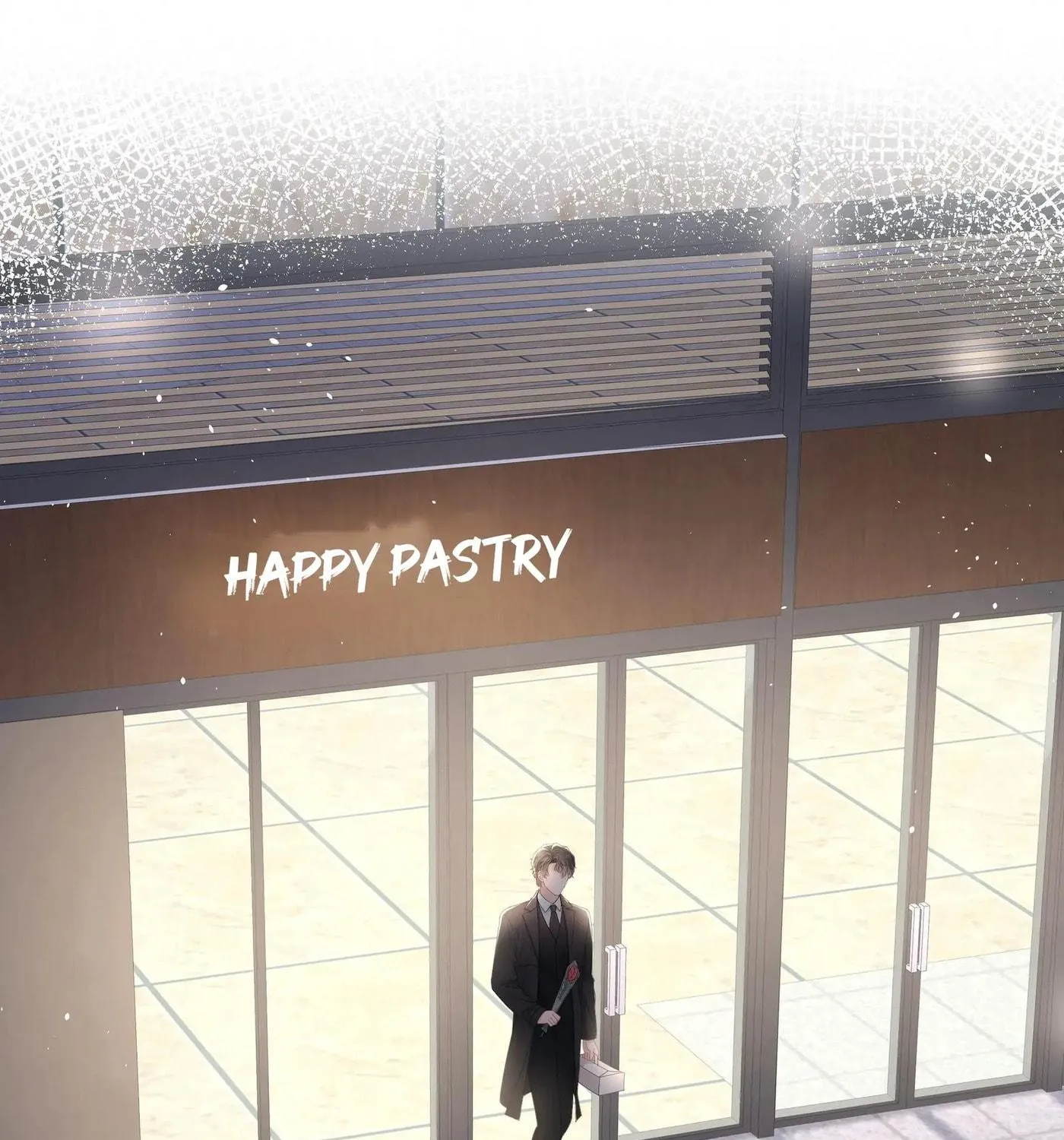Read Resplendent chapter 36 image 4 on Lezhin
