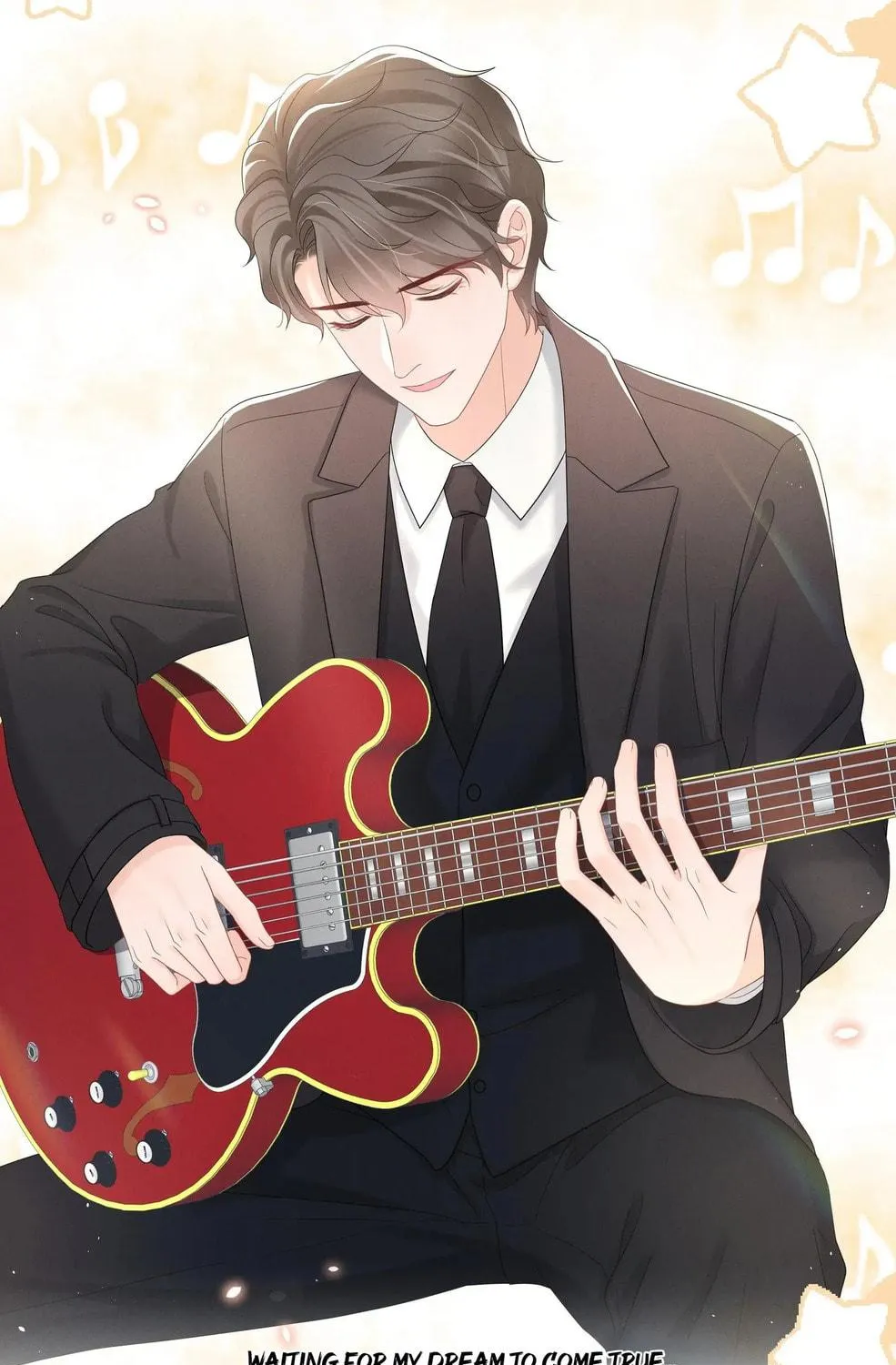 Read Resplendent chapter 36 image 41 on Lezhin
