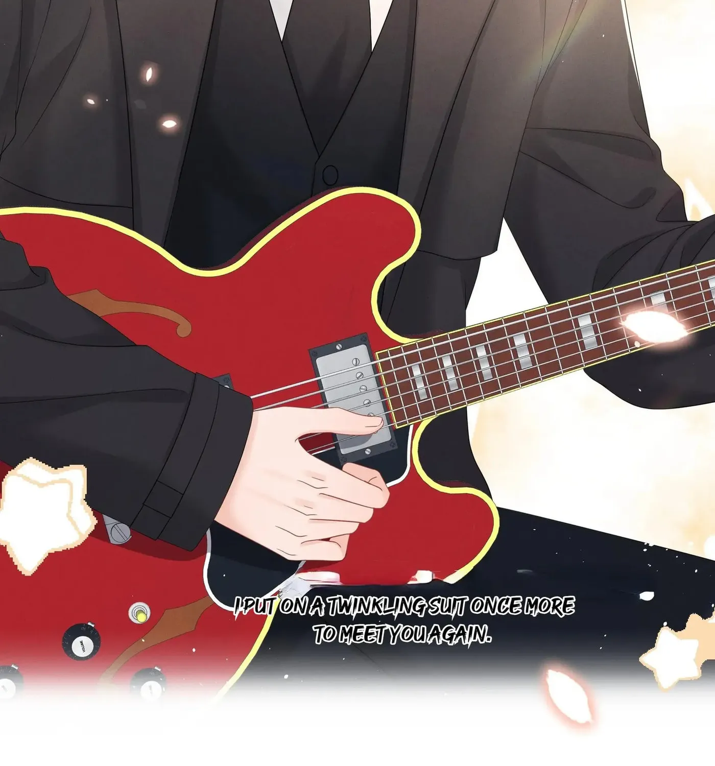 Read Resplendent chapter 36 image 46 on Lezhin