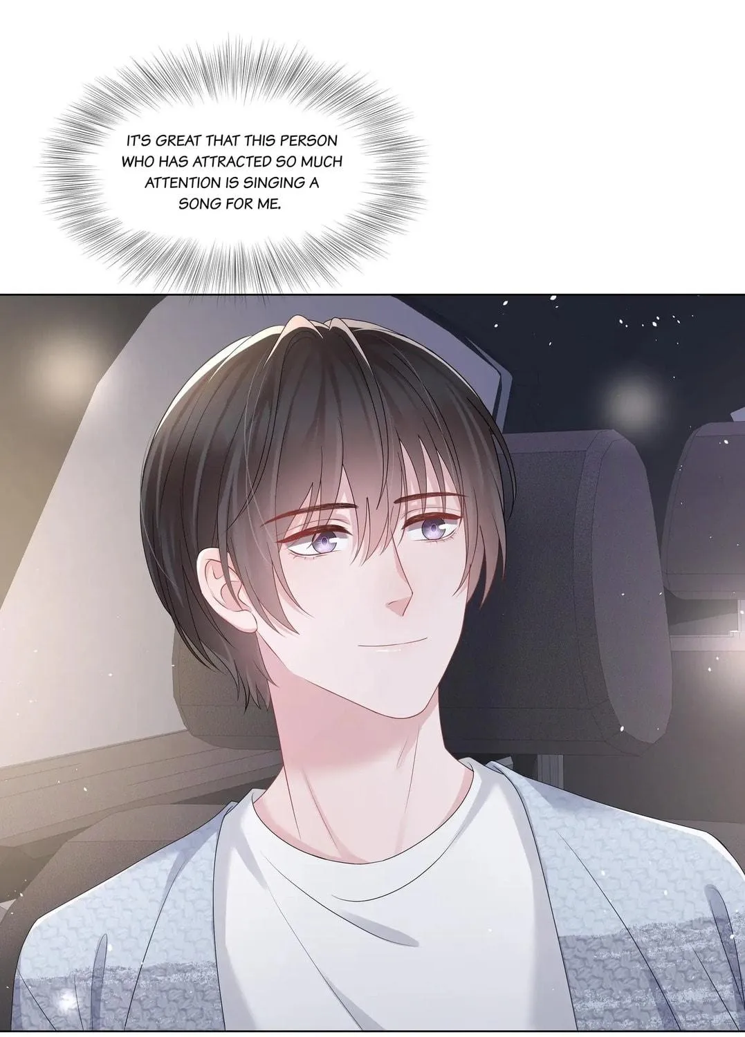 Read Resplendent chapter 36 image 48 on Lezhin