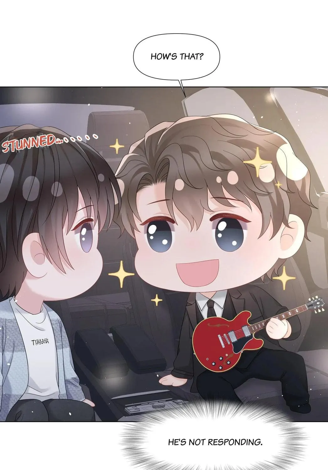 Read Resplendent chapter 36 image 50 on Lezhin