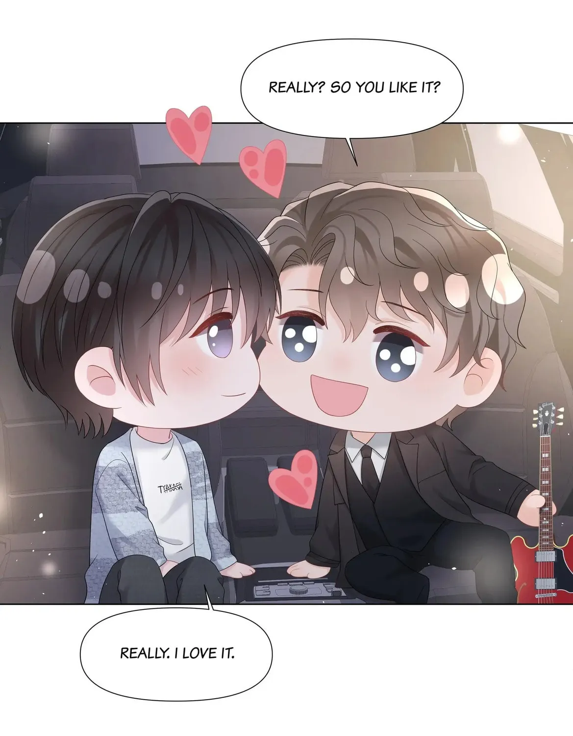 Read Resplendent chapter 36 image 56 on Lezhin