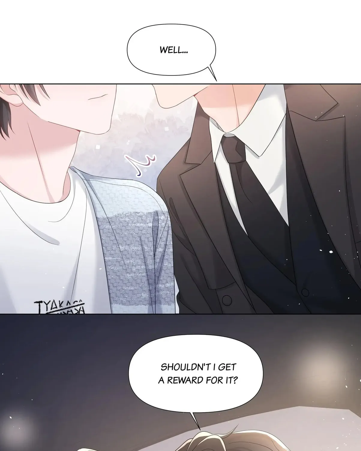 Read Resplendent chapter 36 image 58 on Lezhin