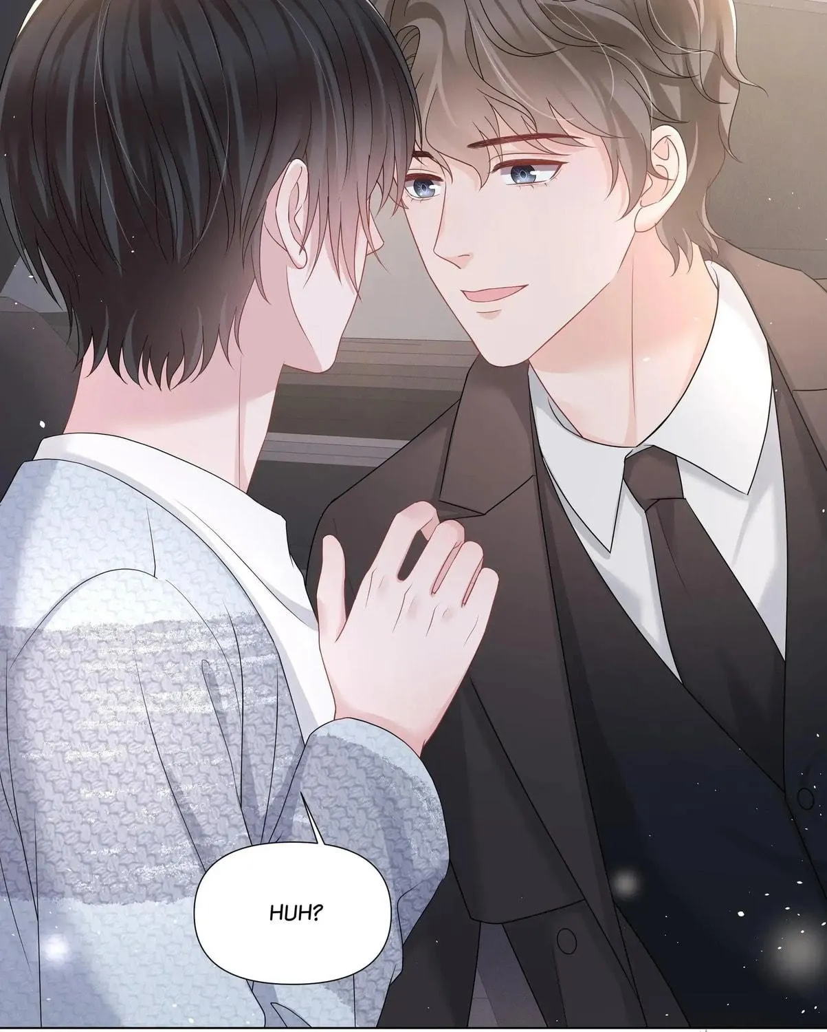 Read Resplendent chapter 36 image 60 on Lezhin