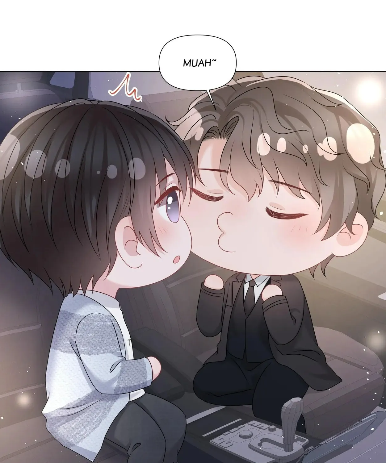 Read Resplendent chapter 36 image 62 on Lezhin