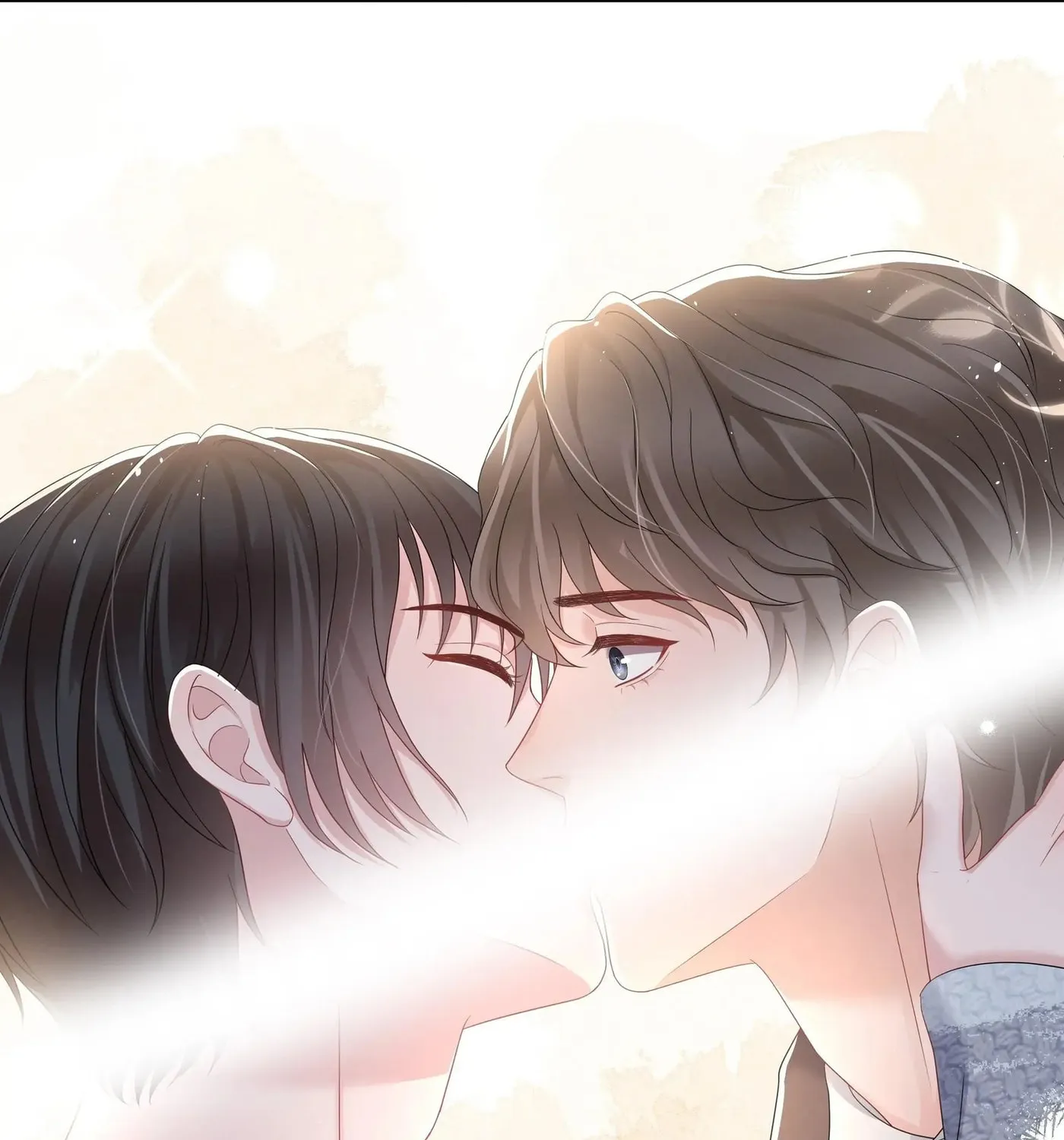 Read Resplendent chapter 36 image 64 on Lezhin