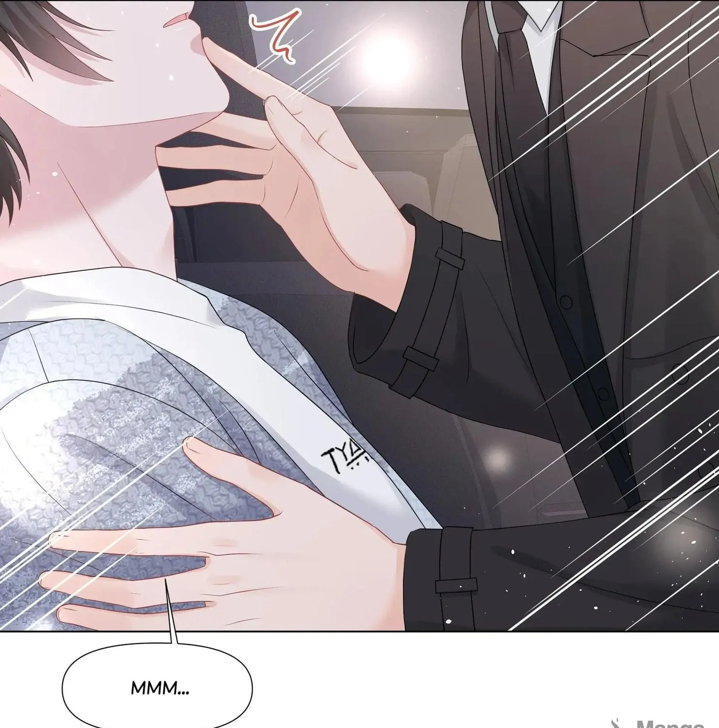 Read Resplendent chapter 36 image 66 on Lezhin