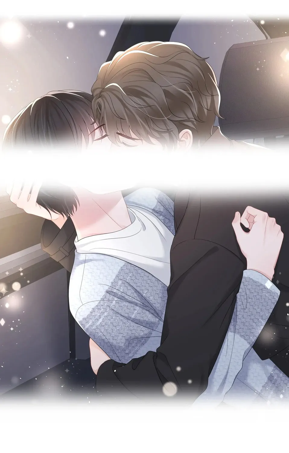 Read Resplendent chapter 36 image 68 on Lezhin