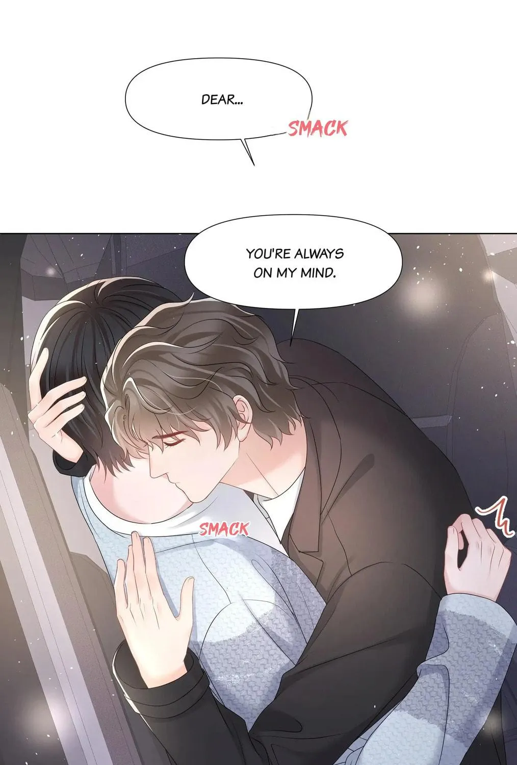 Read Resplendent chapter 36 image 70 on Lezhin