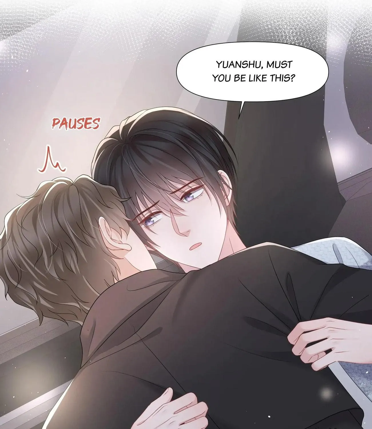 Read Resplendent chapter 36 image 72 on Lezhin