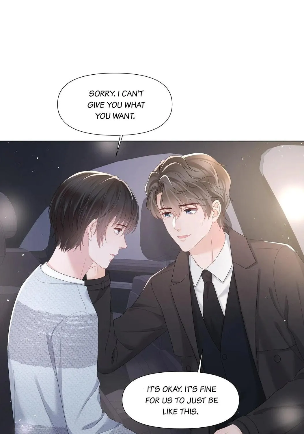 Read Resplendent chapter 36 image 78 on Lezhin