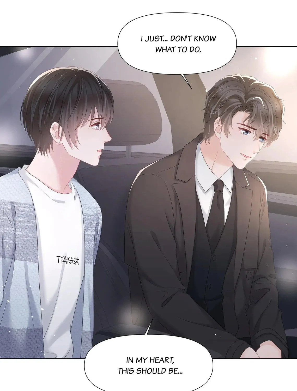 Read Resplendent chapter 36 image 82 on Lezhin