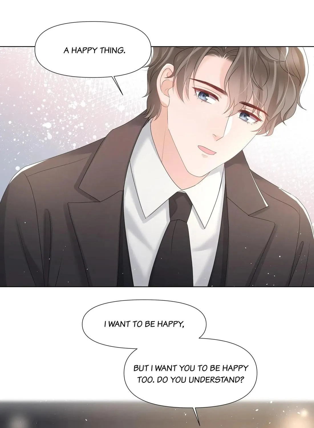 Read Resplendent chapter 36 image 84 on Lezhin