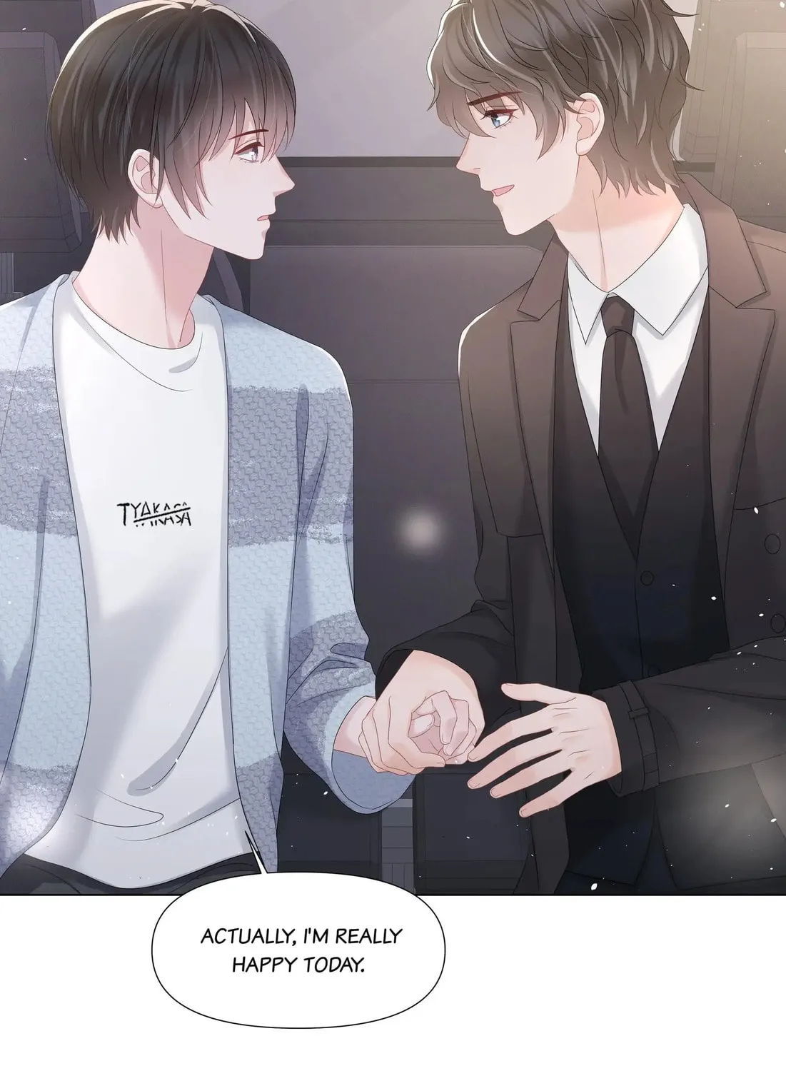Read Resplendent chapter 36 image 86 on Lezhin