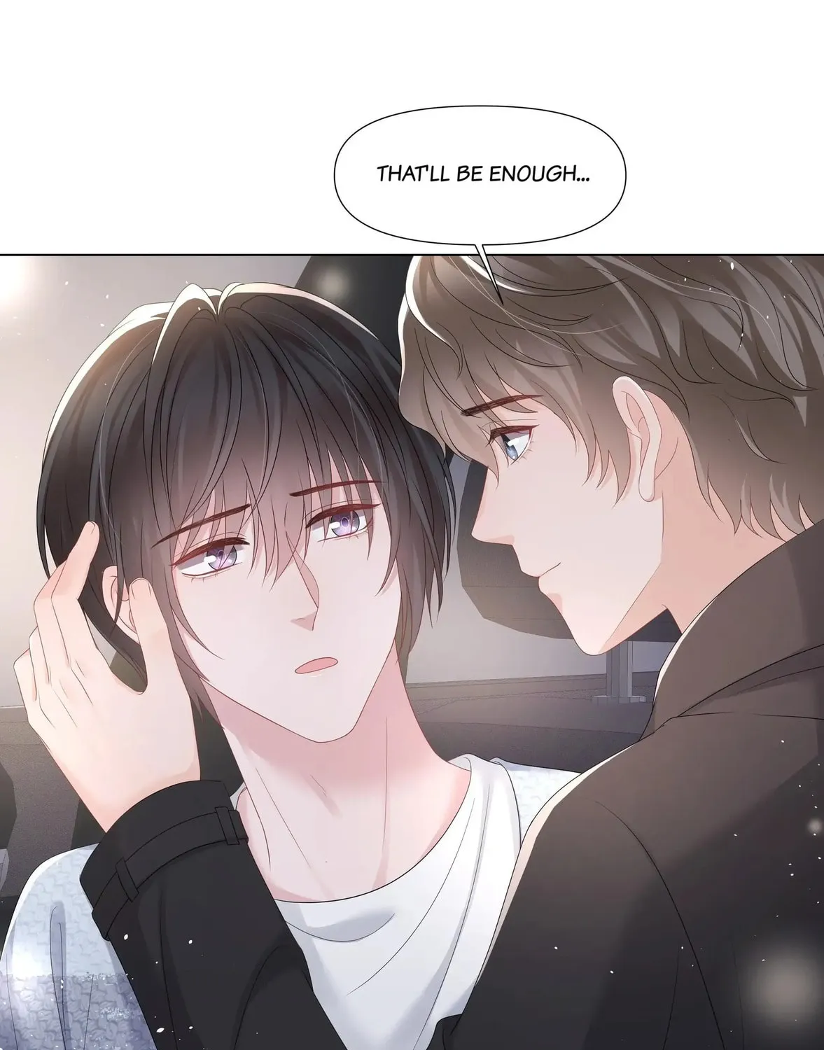 Read Resplendent chapter 36 image 88 on Lezhin