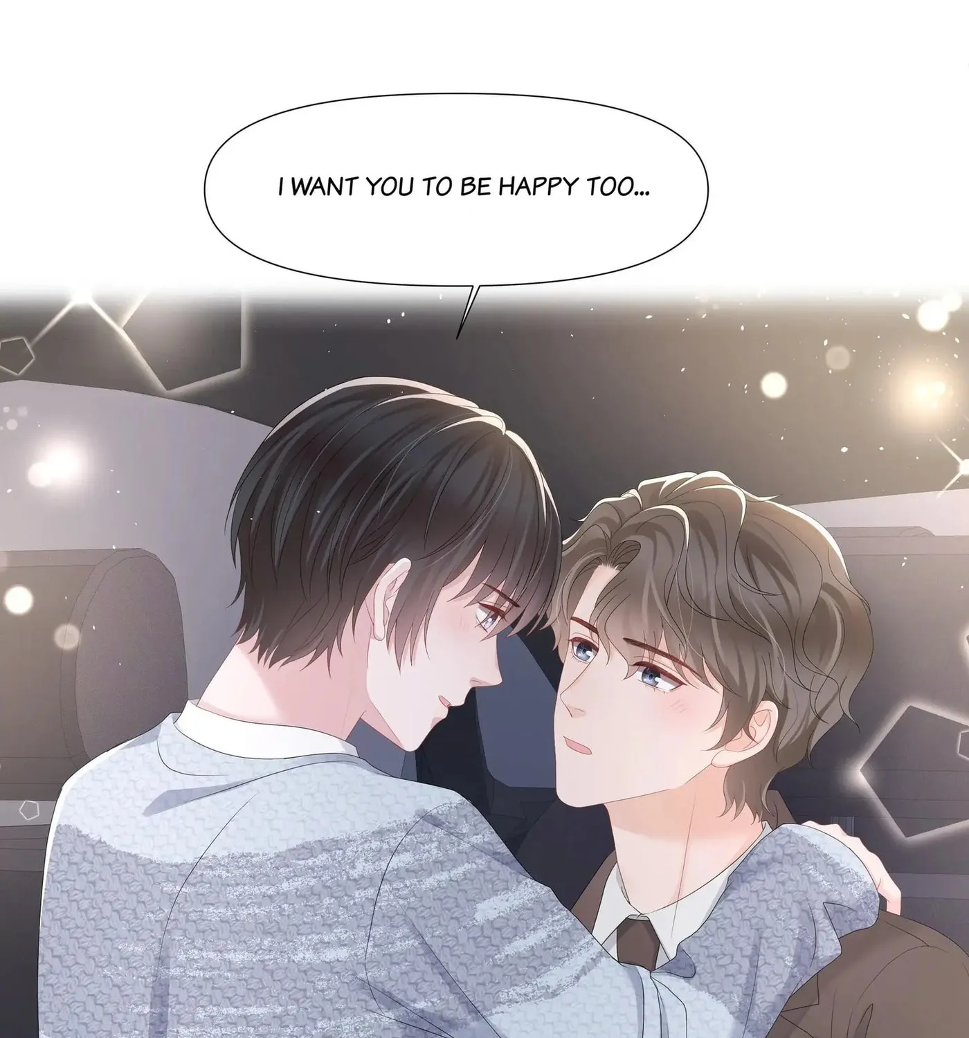 Read Resplendent chapter 36 image 94 on Lezhin