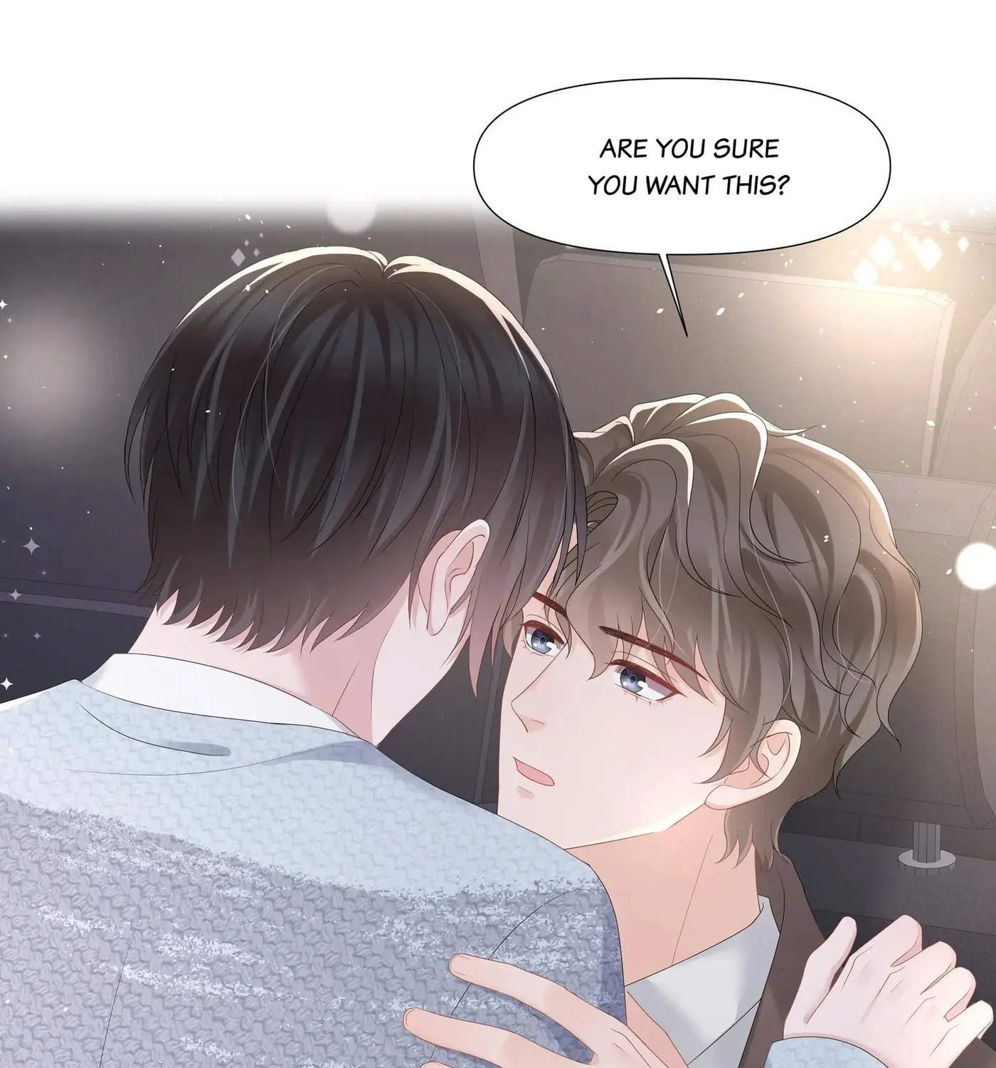Read Resplendent chapter 36 image 96 on Lezhin