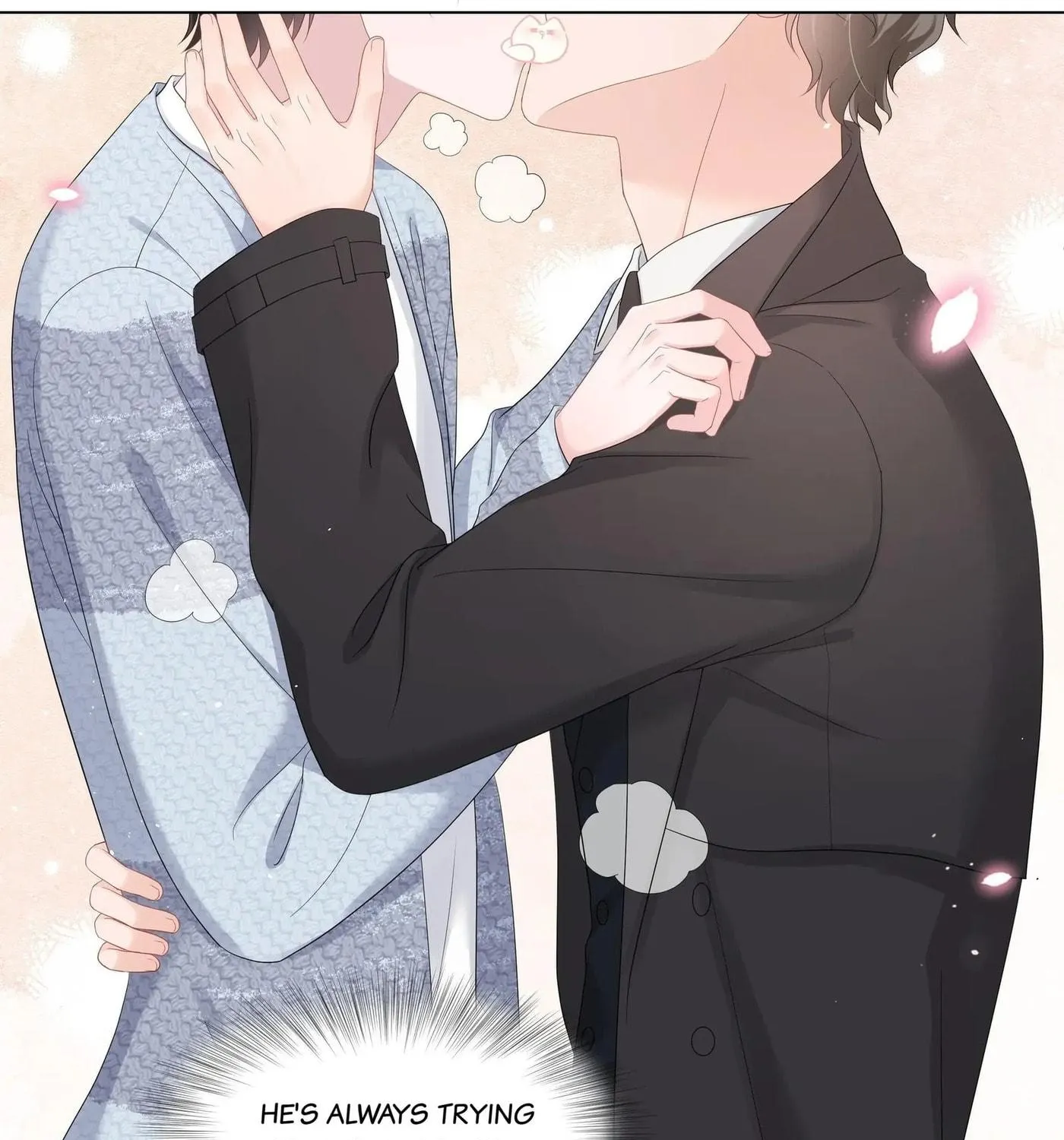 Read Resplendent chapter 37 image 10 on Lezhin