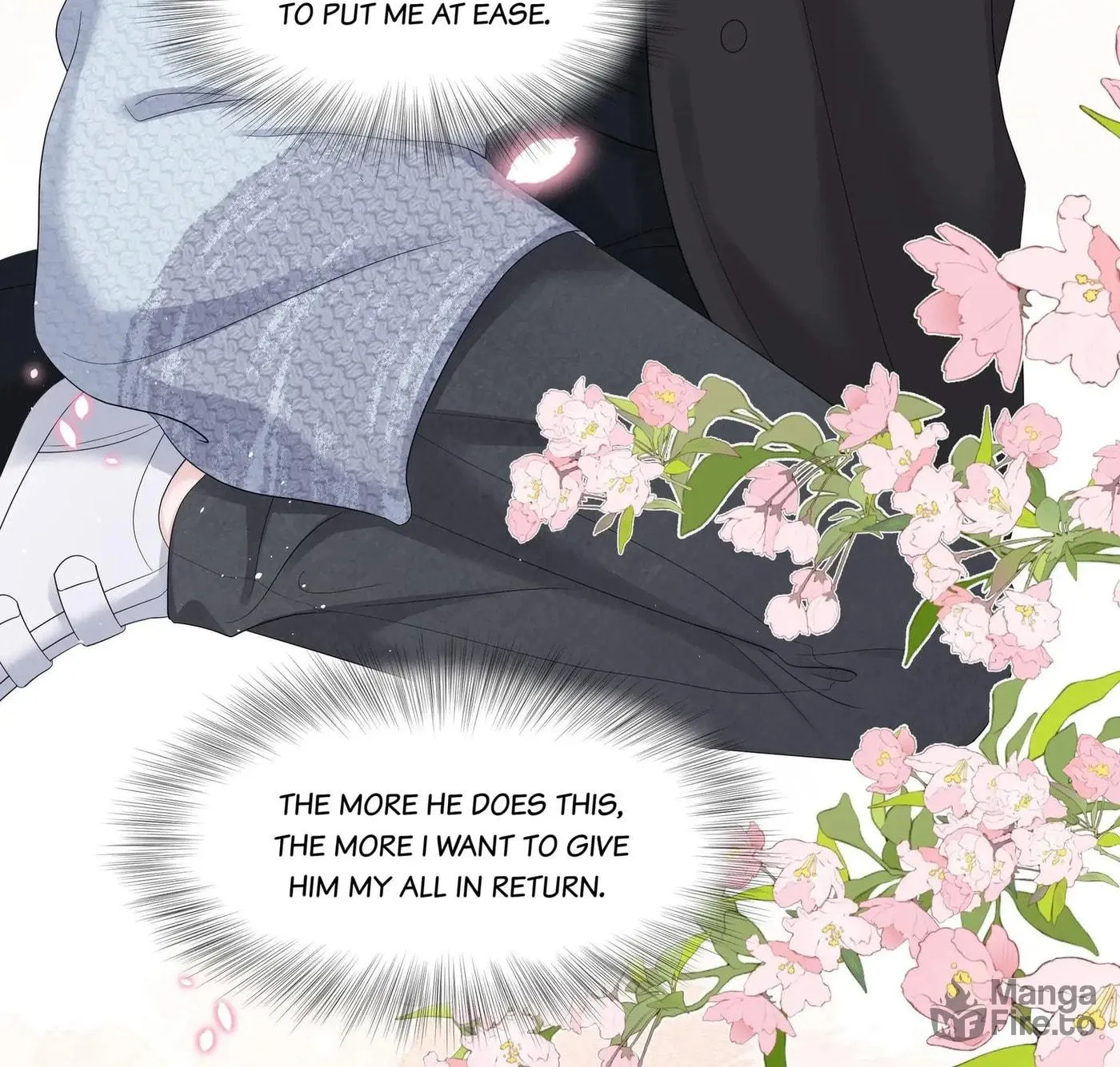 Read Resplendent chapter 37 image 11 on Lezhin