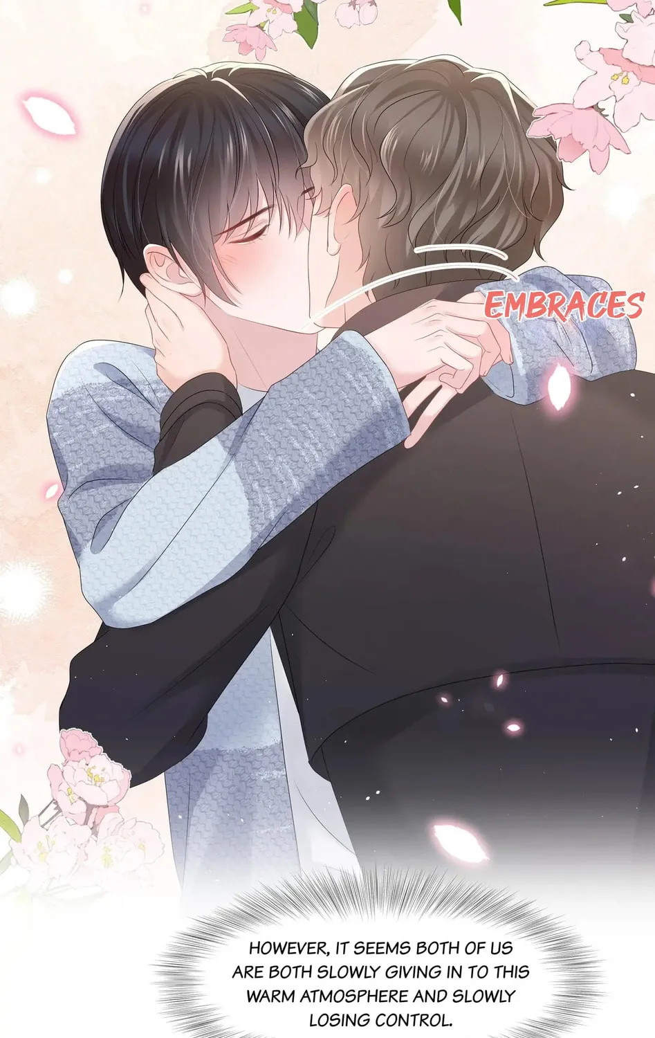 Read Resplendent chapter 37 image 12 on Lezhin