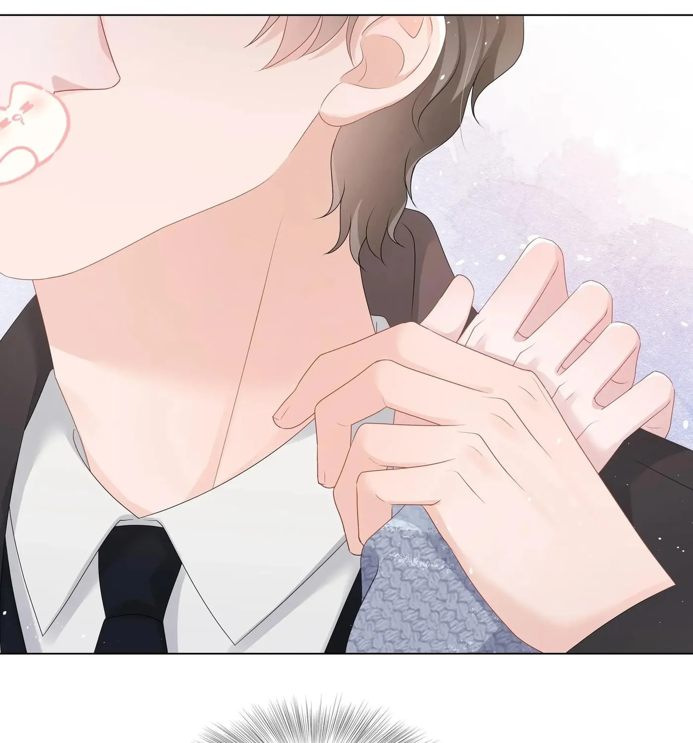 Read Resplendent chapter 37 image 14 on Lezhin