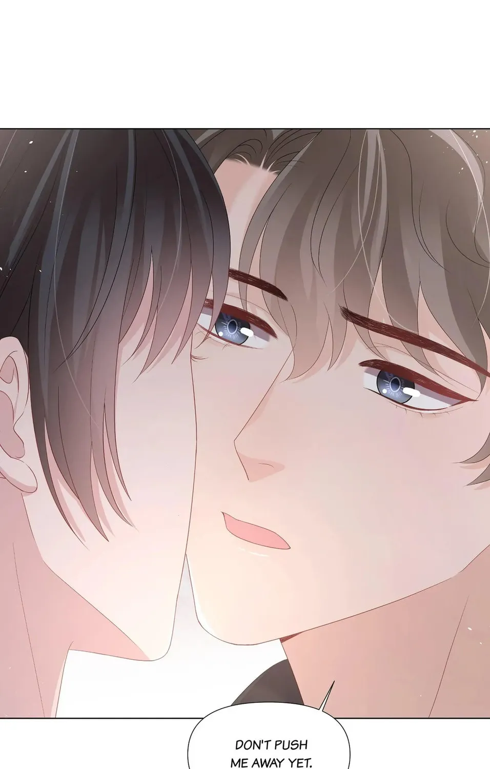 Read Resplendent chapter 37 image 20 on Lezhin