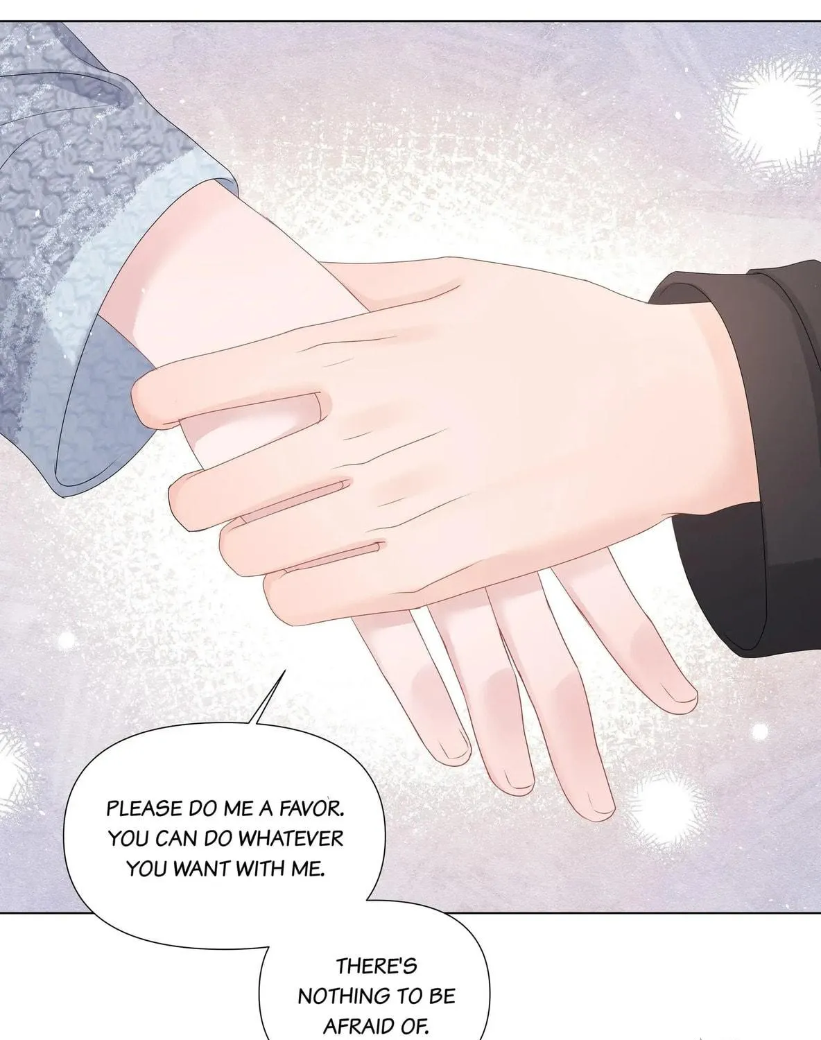 Read Resplendent chapter 37 image 22 on Lezhin