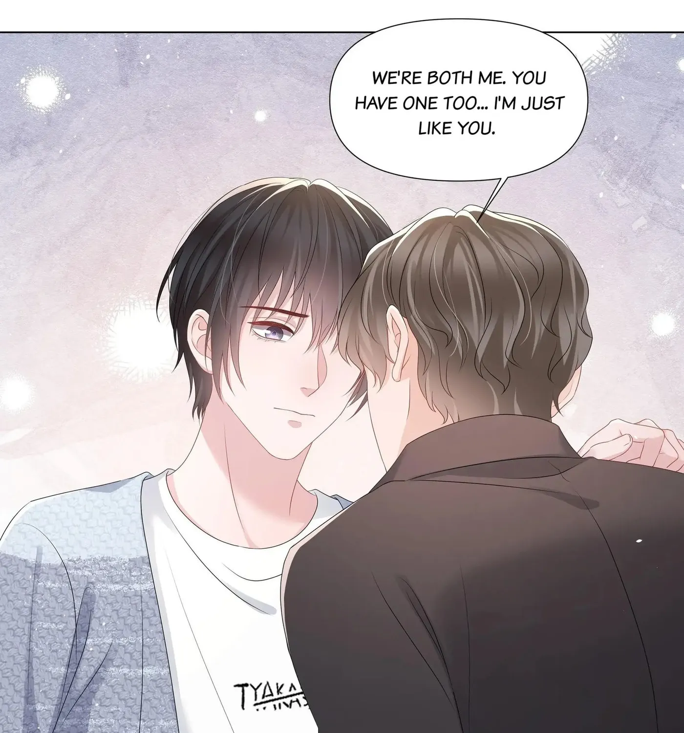 Read Resplendent chapter 37 image 24 on Lezhin