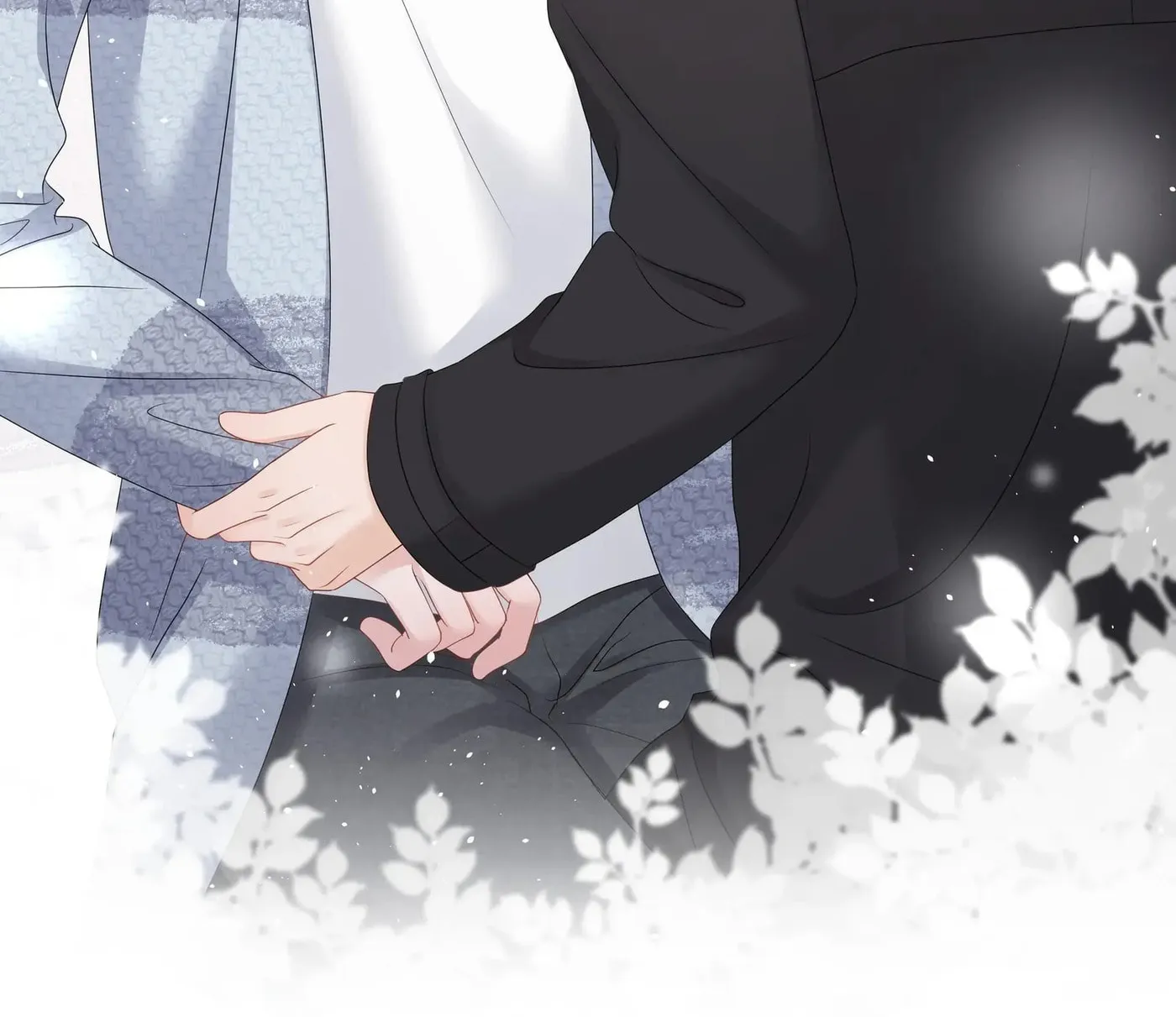 Read Resplendent chapter 37 image 25 on Lezhin
