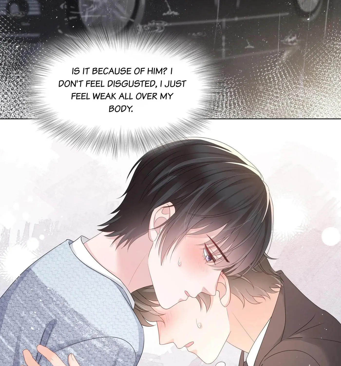 Read Resplendent chapter 37 image 30 on Lezhin