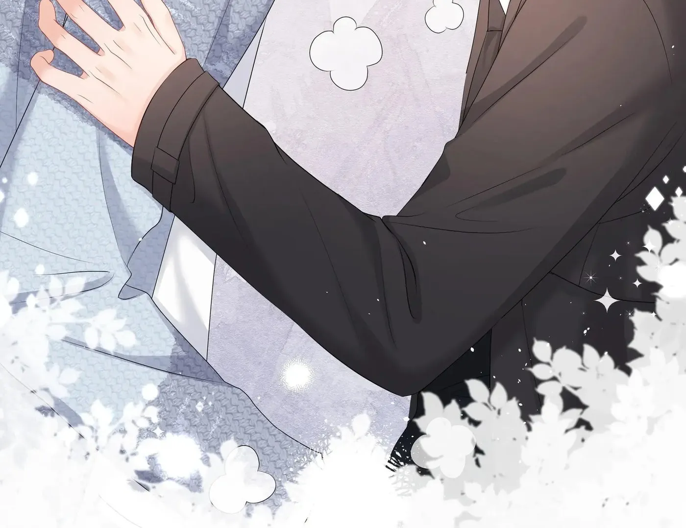 Read Resplendent chapter 37 image 31 on Lezhin