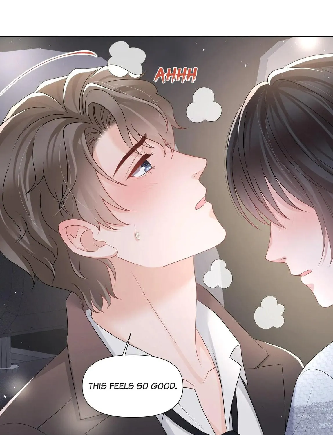 Read Resplendent chapter 37 image 34 on Lezhin