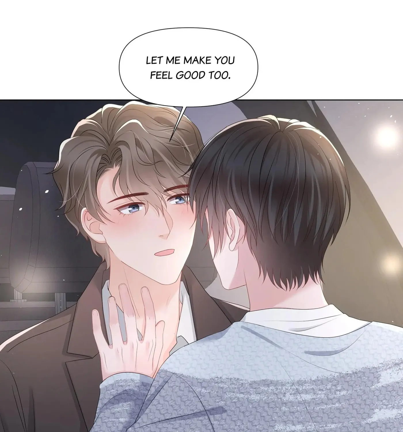 Read Resplendent chapter 37 image 36 on Lezhin