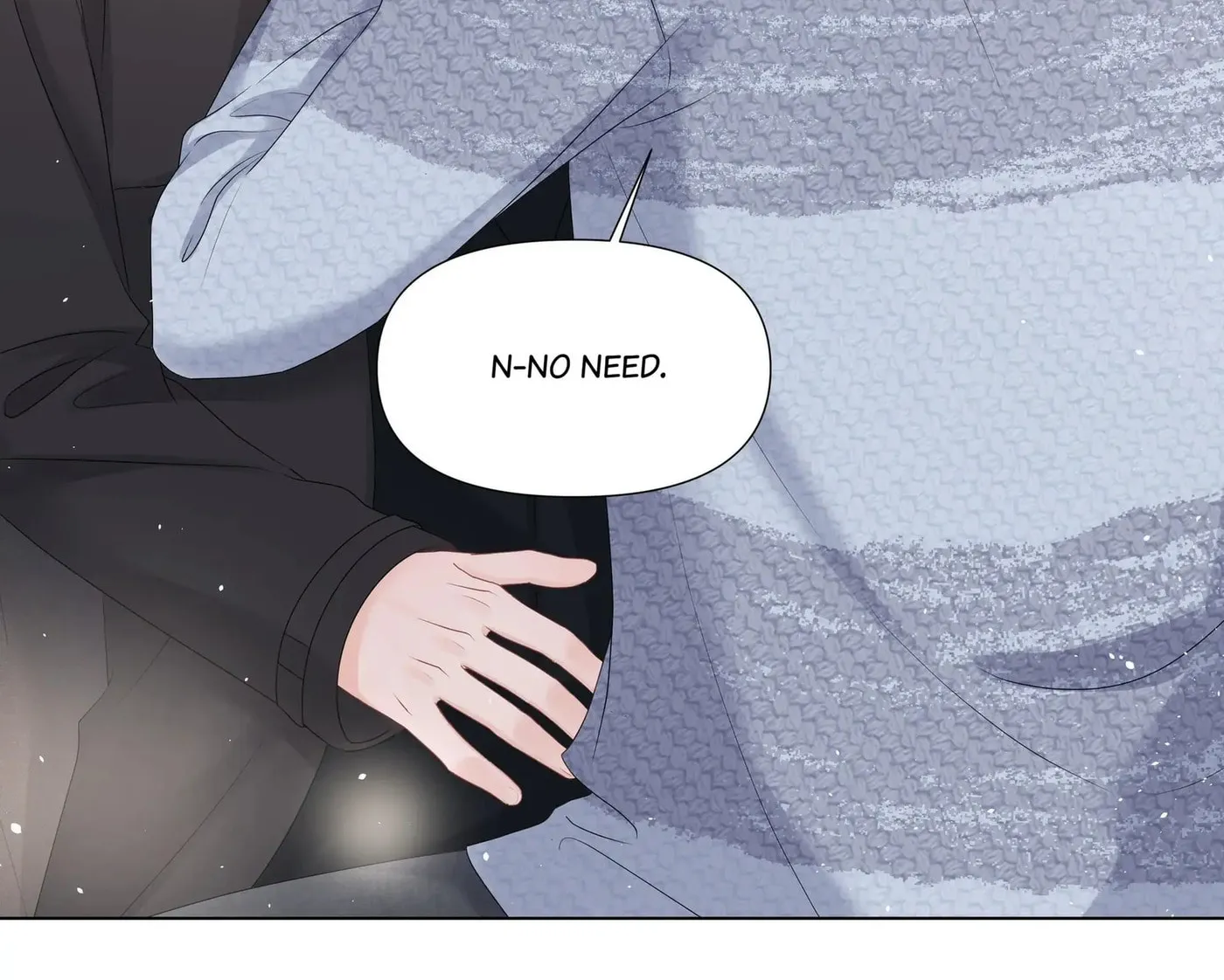 Read Resplendent chapter 37 image 37 on Lezhin
