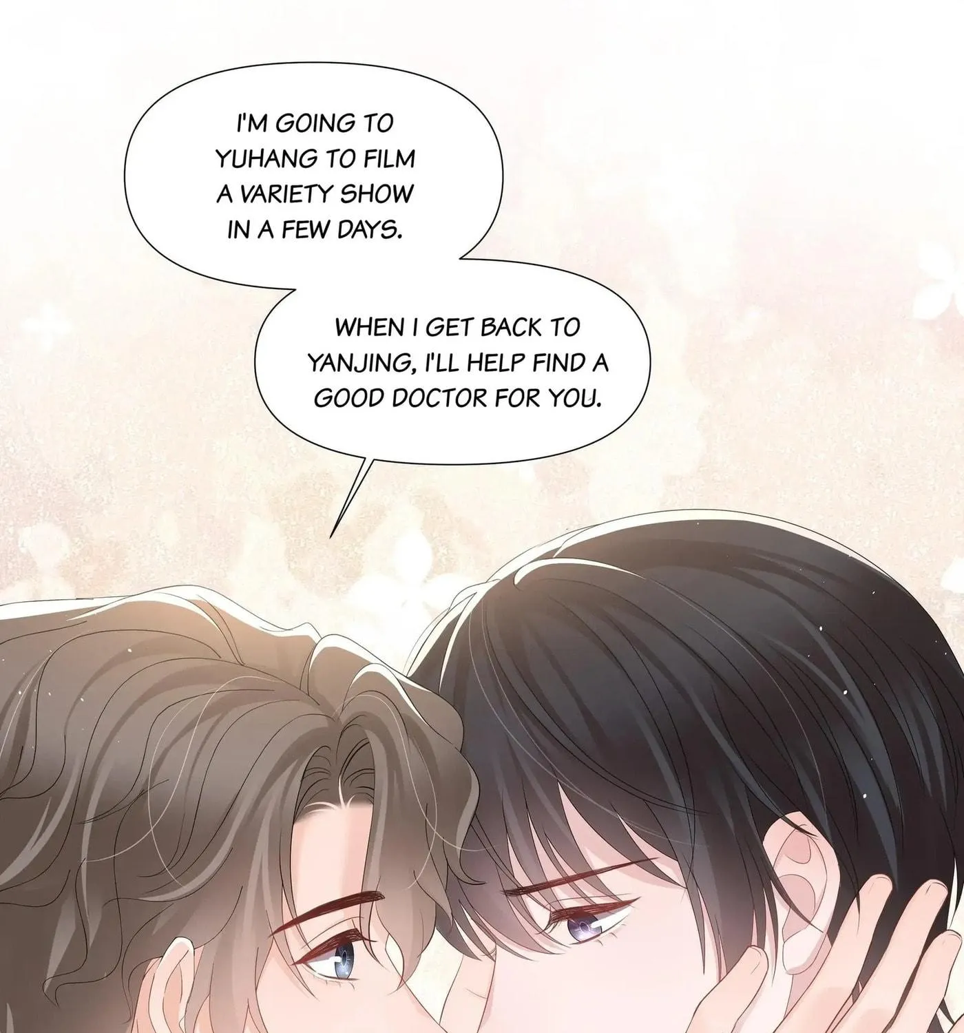 Read Resplendent chapter 37 image 40 on Lezhin