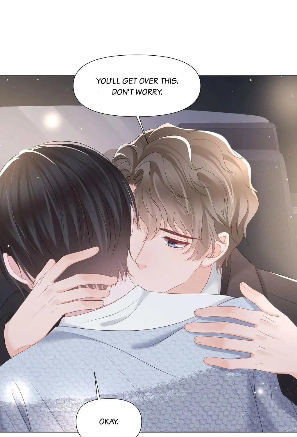 Read Resplendent chapter 37 image 42 on Lezhin