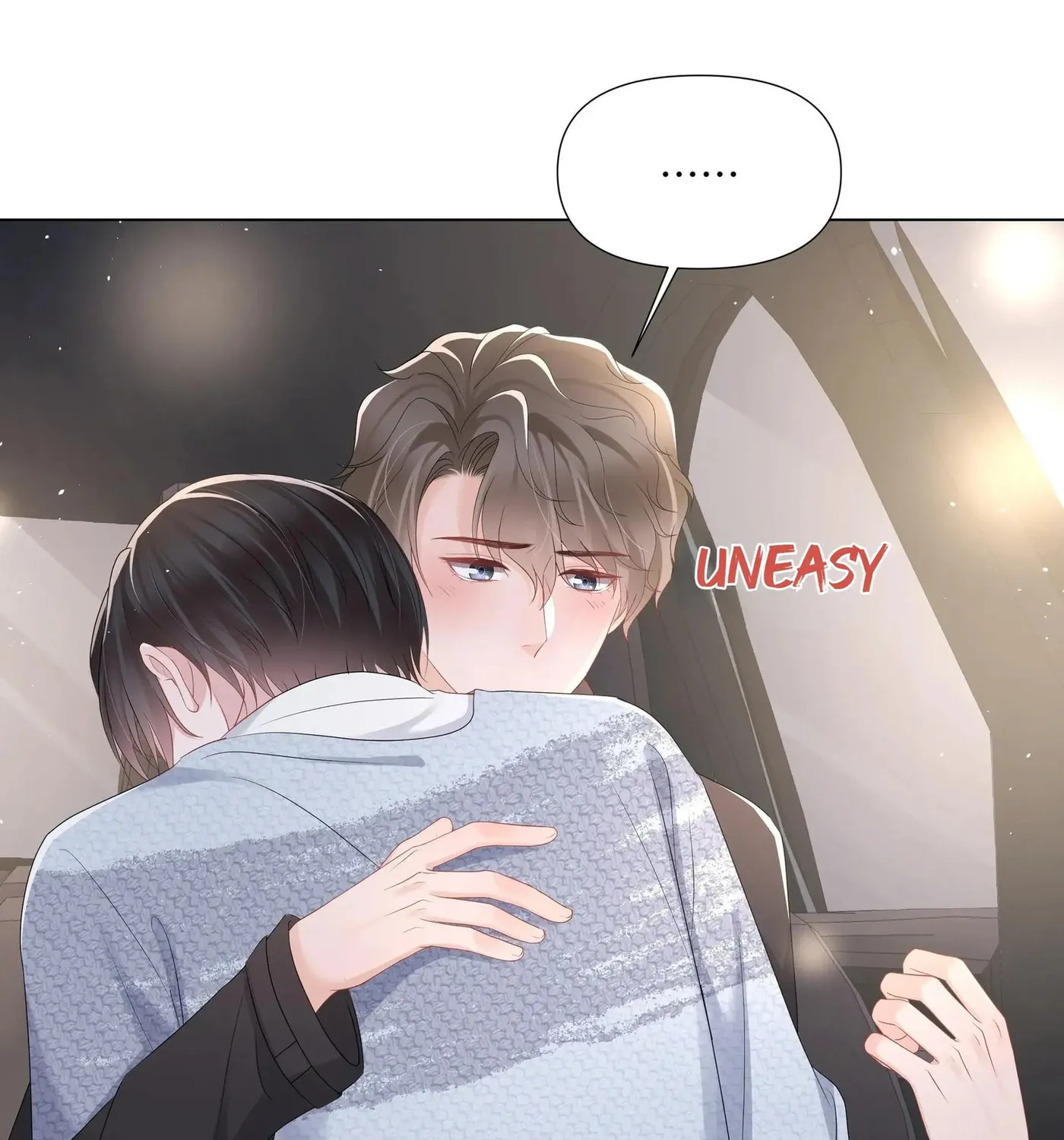 Read Resplendent chapter 37 image 44 on Lezhin