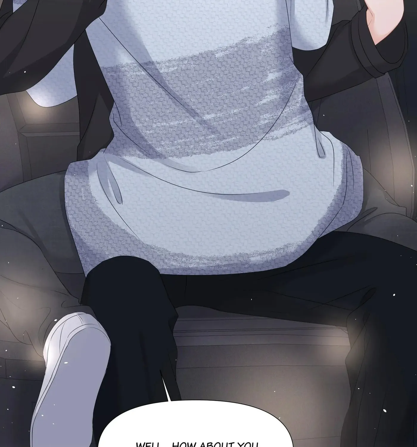 Read Resplendent chapter 37 image 45 on Lezhin