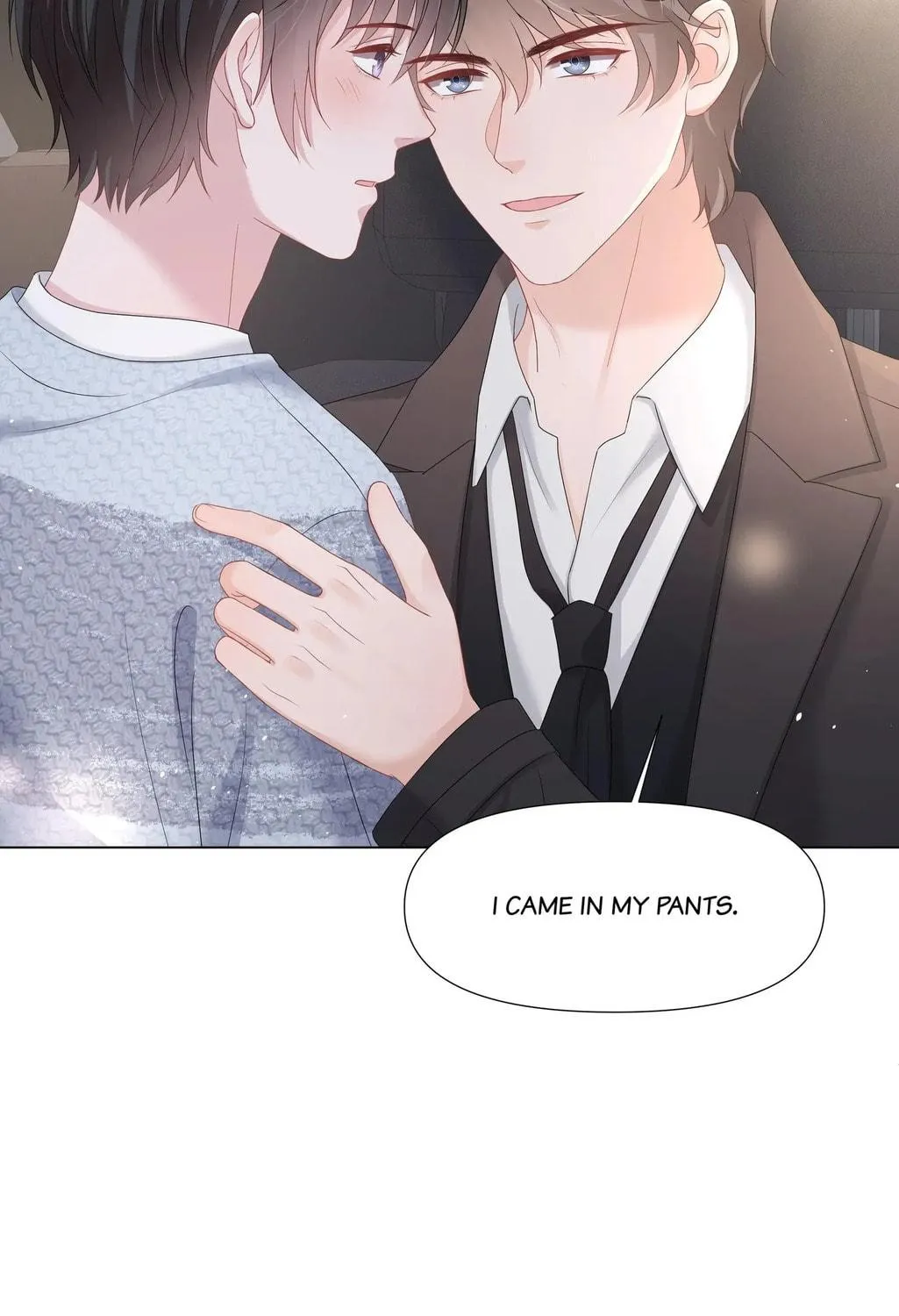 Read Resplendent chapter 37 image 49 on Lezhin
