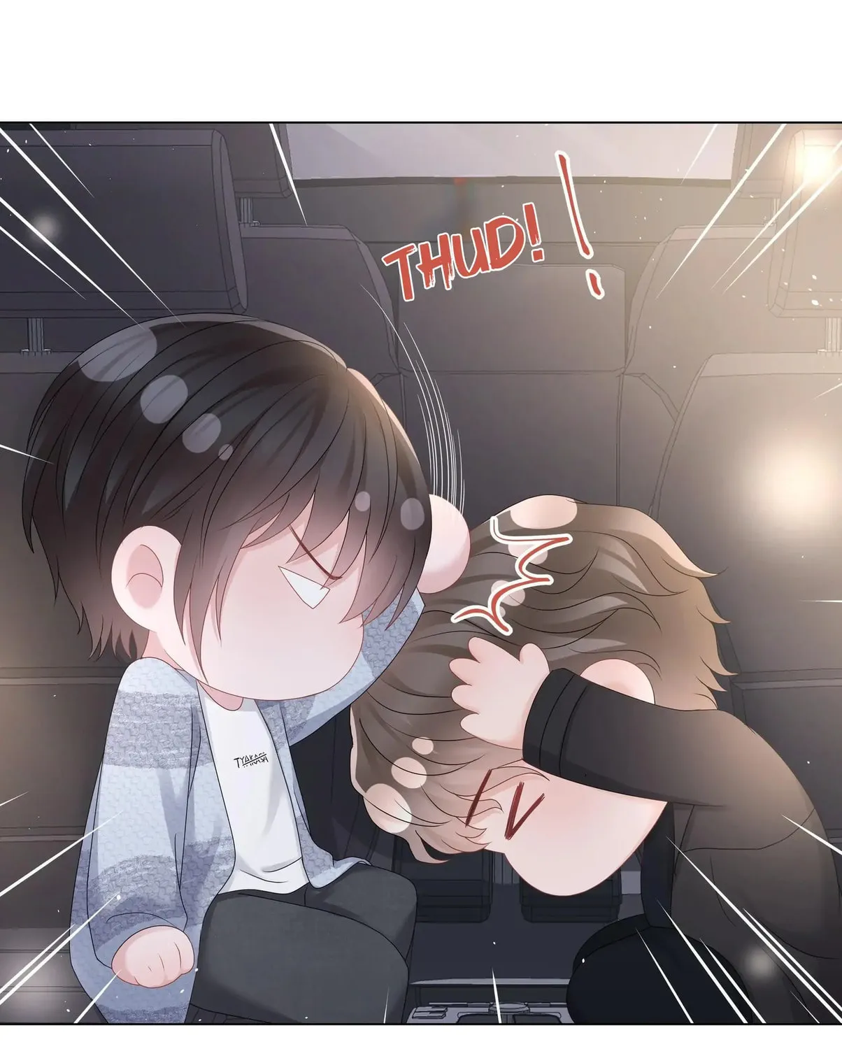 Read Resplendent chapter 37 image 51 on Lezhin