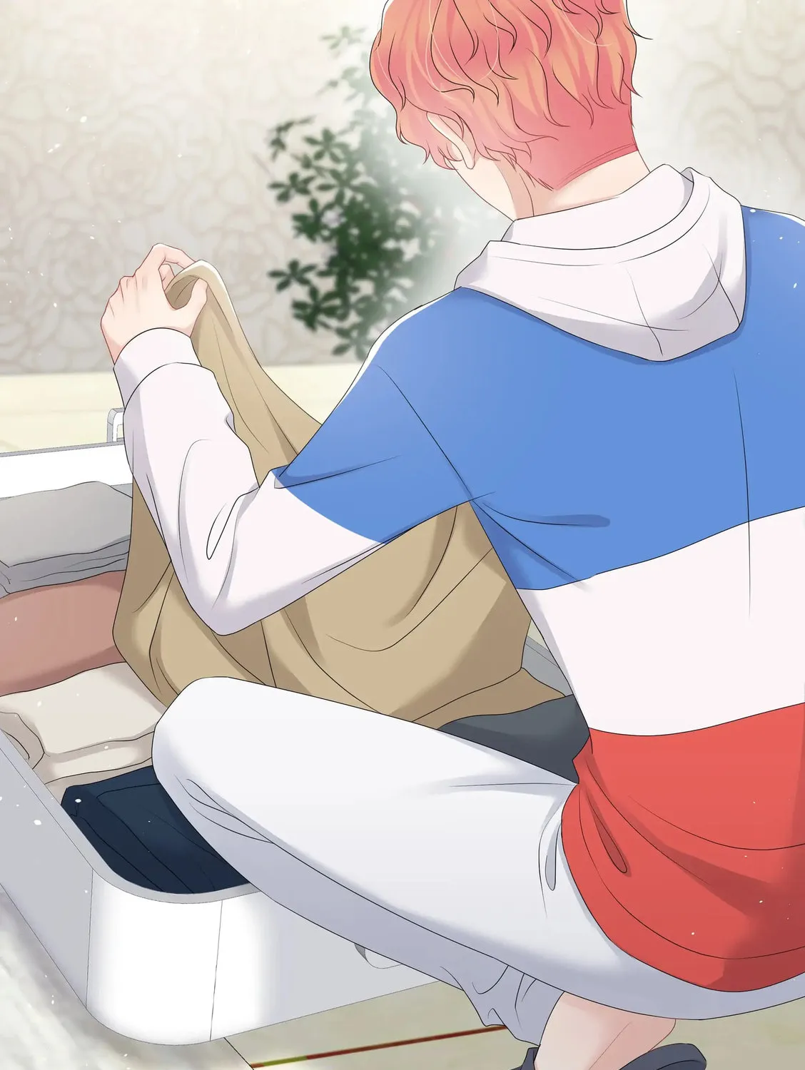 Read Resplendent chapter 37 image 57 on Lezhin