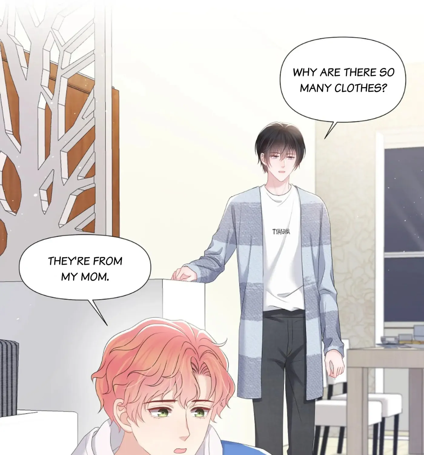 Read Resplendent chapter 37 image 63 on Lezhin