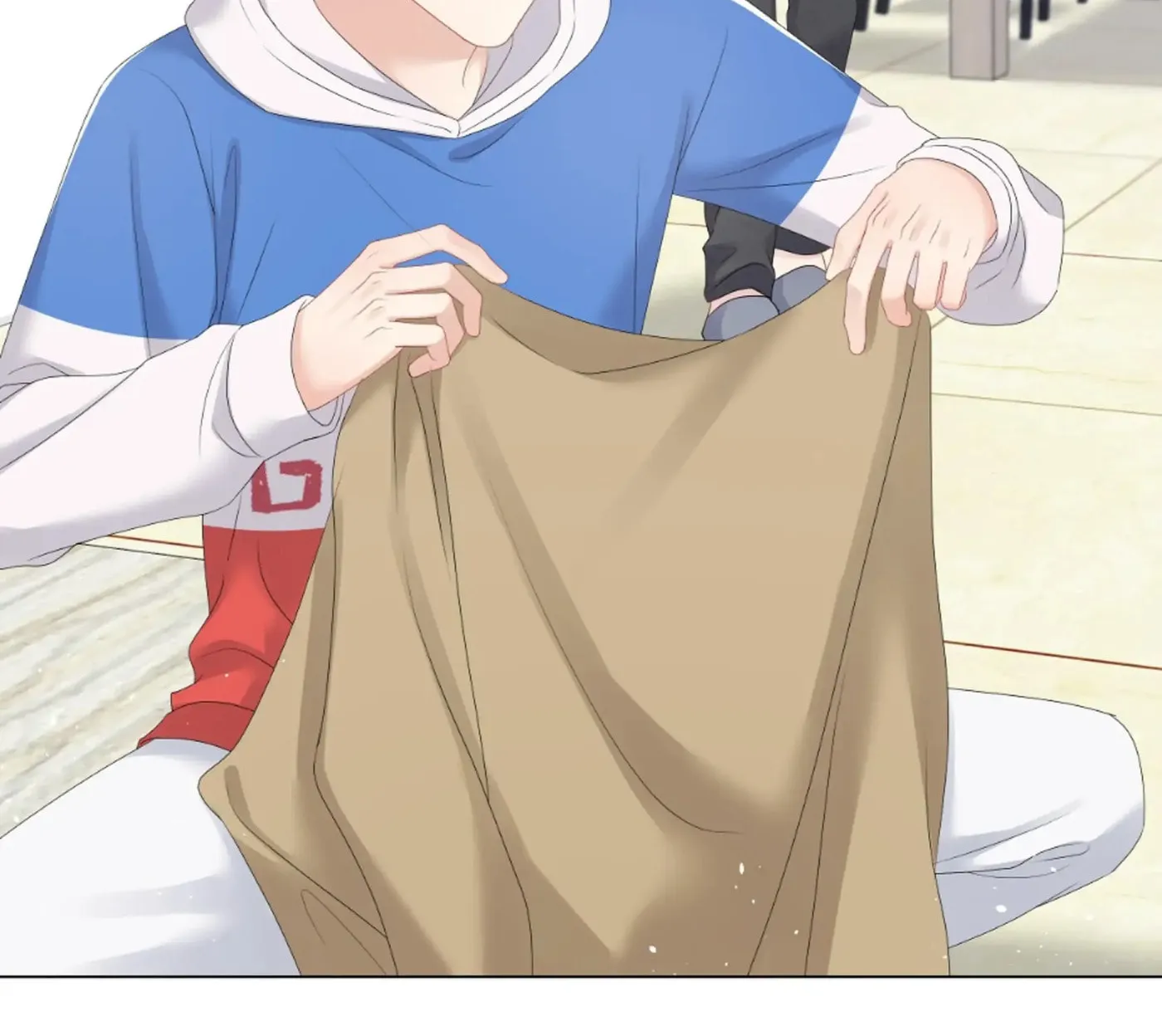 Read Resplendent chapter 37 image 64 on Lezhin