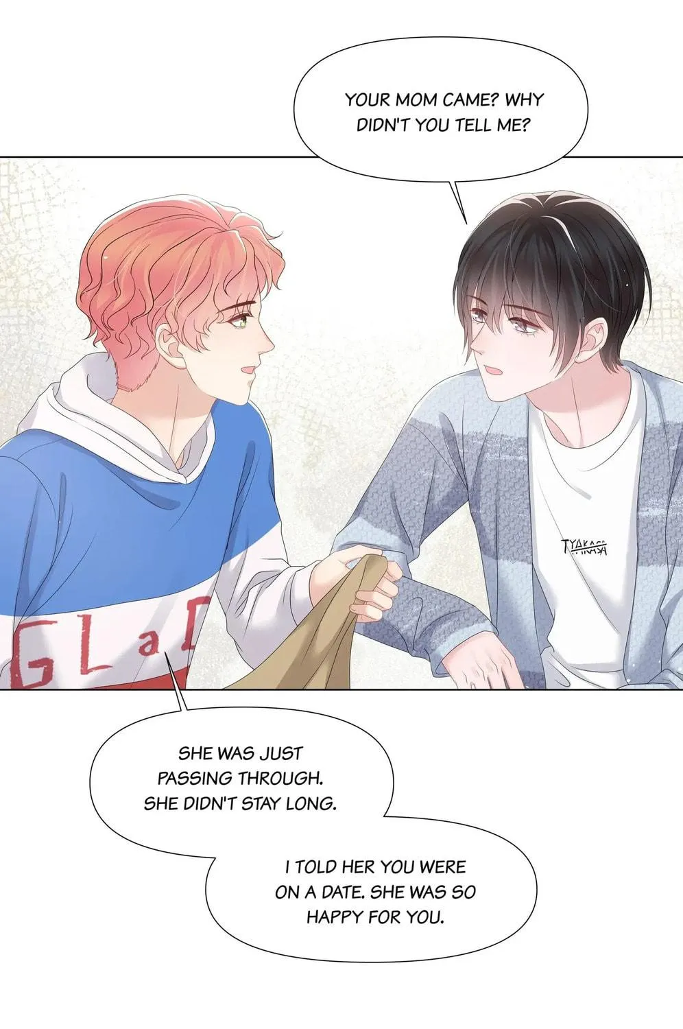 Read Resplendent chapter 37 image 65 on Lezhin