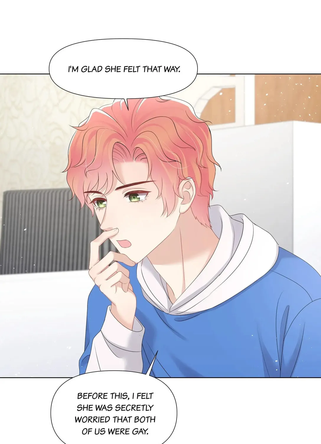 Read Resplendent chapter 37 image 67 on Lezhin
