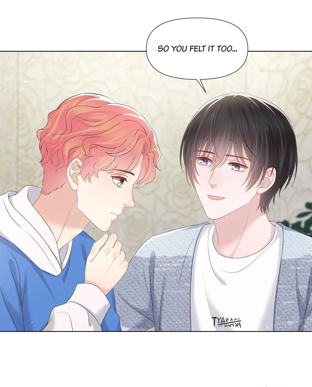 Read Resplendent chapter 37 image 69 on Lezhin