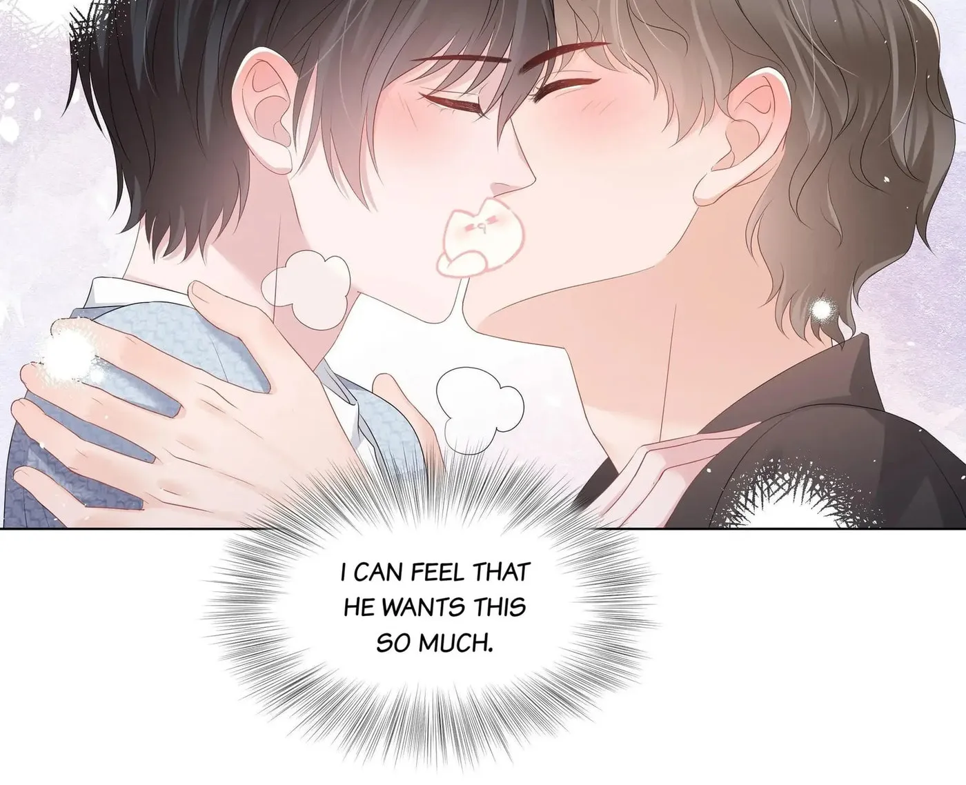 Read Resplendent chapter 37 image 7 on Lezhin