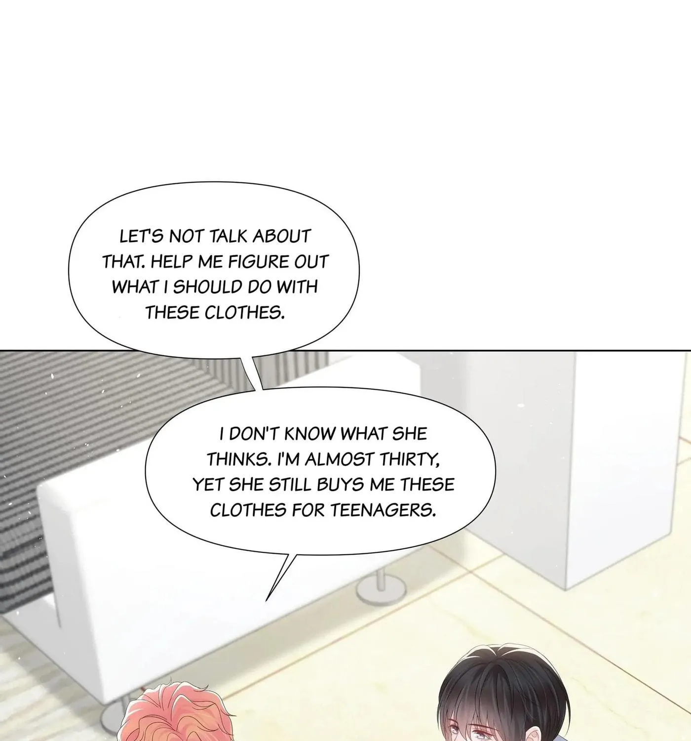 Read Resplendent chapter 37 image 71 on Lezhin