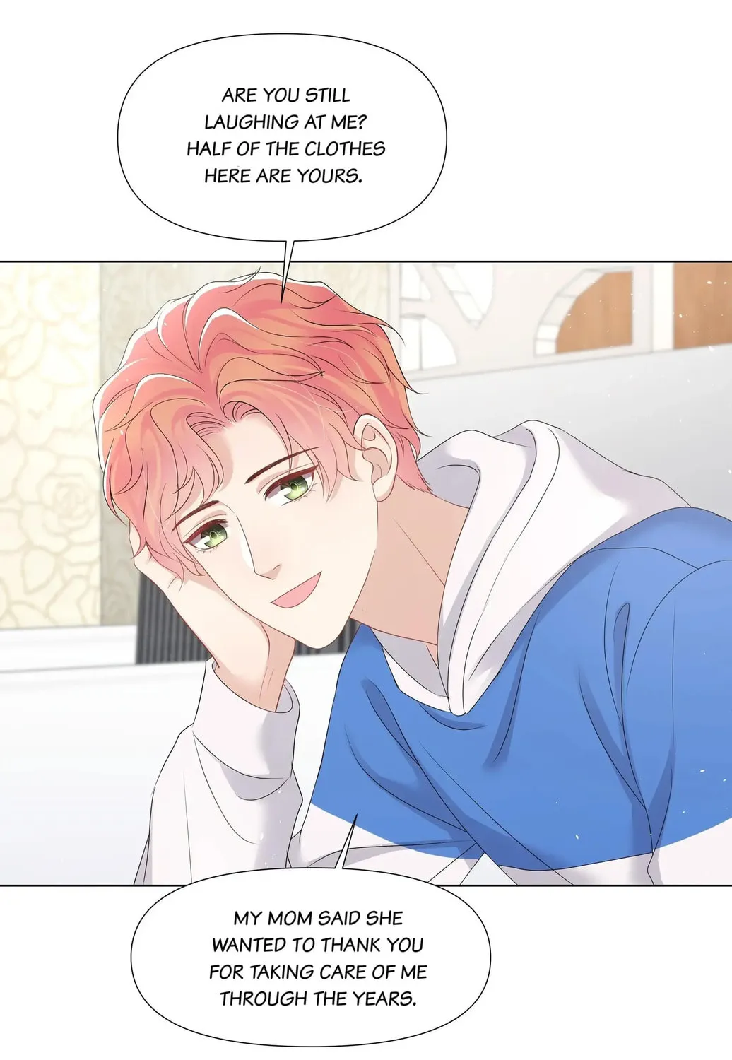 Read Resplendent chapter 37 image 73 on Lezhin