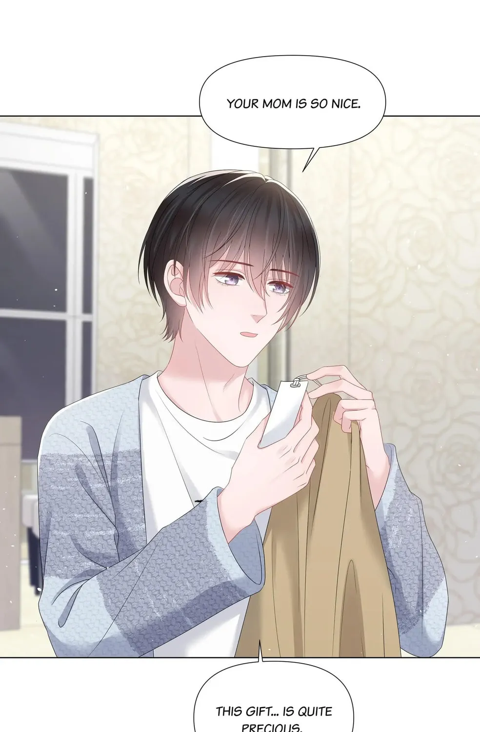 Read Resplendent chapter 37 image 75 on Lezhin